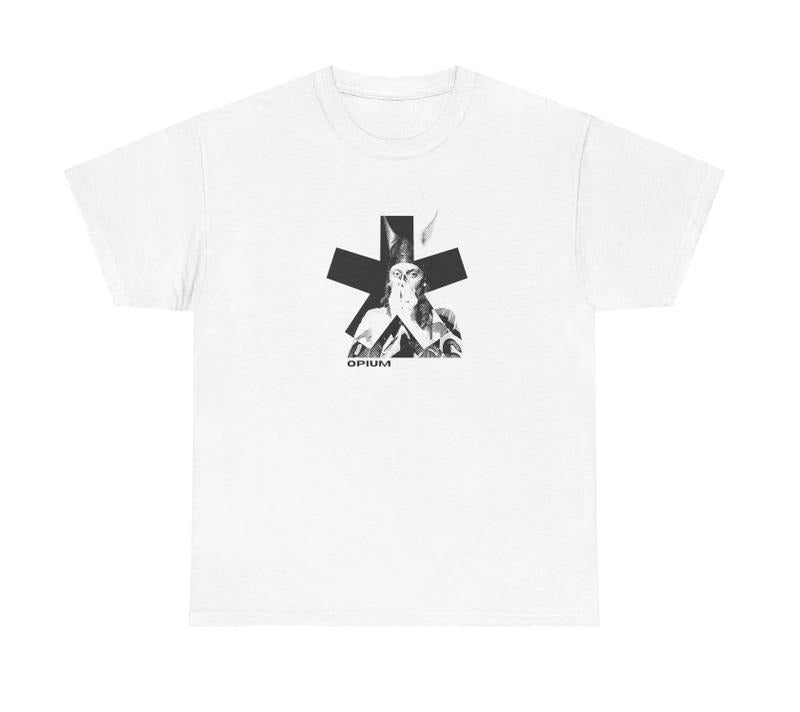 Playboi C4rti inspired shirt, All Size S to 3XL, Free Shipping