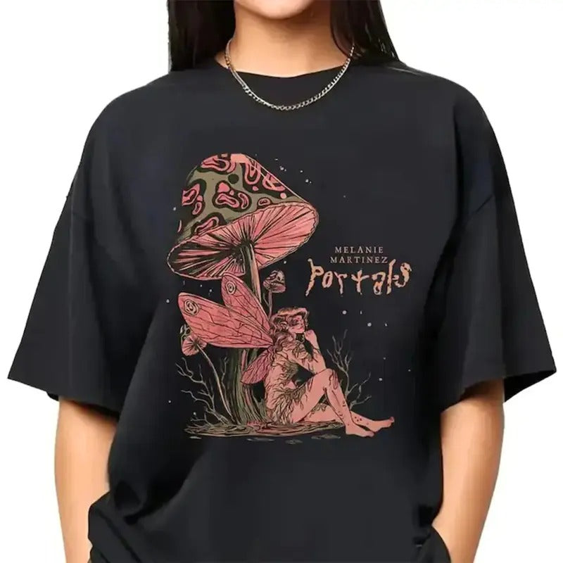 Portals Tour 2024 Shirt, Portals album shirt,Vintage Tour Shirt, concert 2024