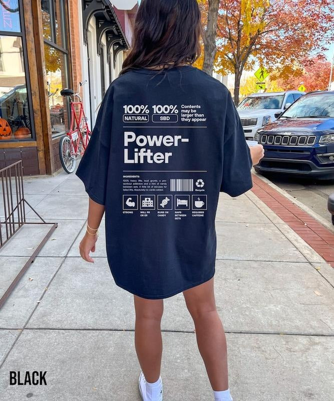Powerlifter and for Pump Cover, Funny Gym Shirt , Gym Funny , Gym Rat , Weight Lifting , Trendy , Workout Hoodie,...