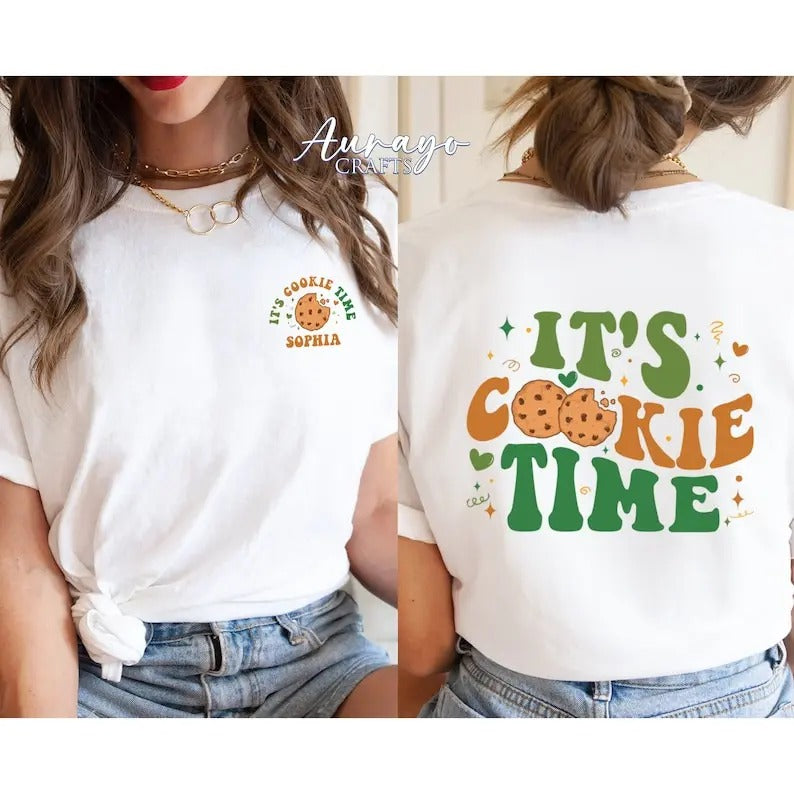 Premium Personalized Baking Shirt, Personalized Baker's Gift, Gift For Baker, Baker's Gift, Baking Lover Shirt, Cooking...