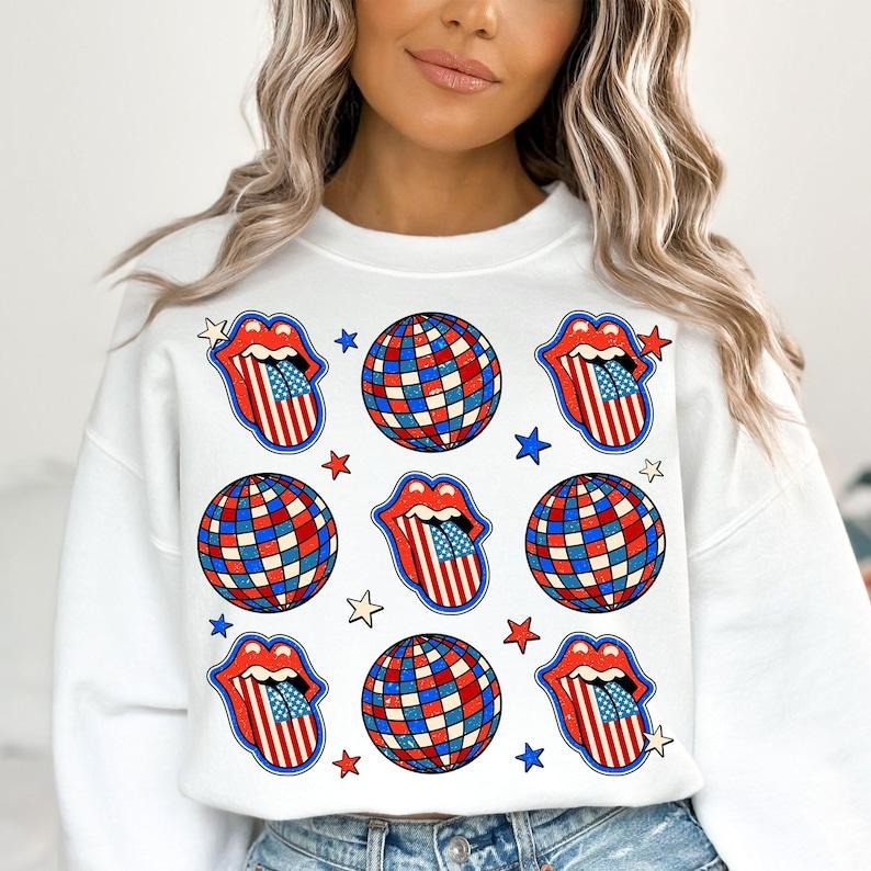 Premium Retro 4th of July , 4th of July , Fourth Of July , USA , America , America Shirt, Independence Day shirt