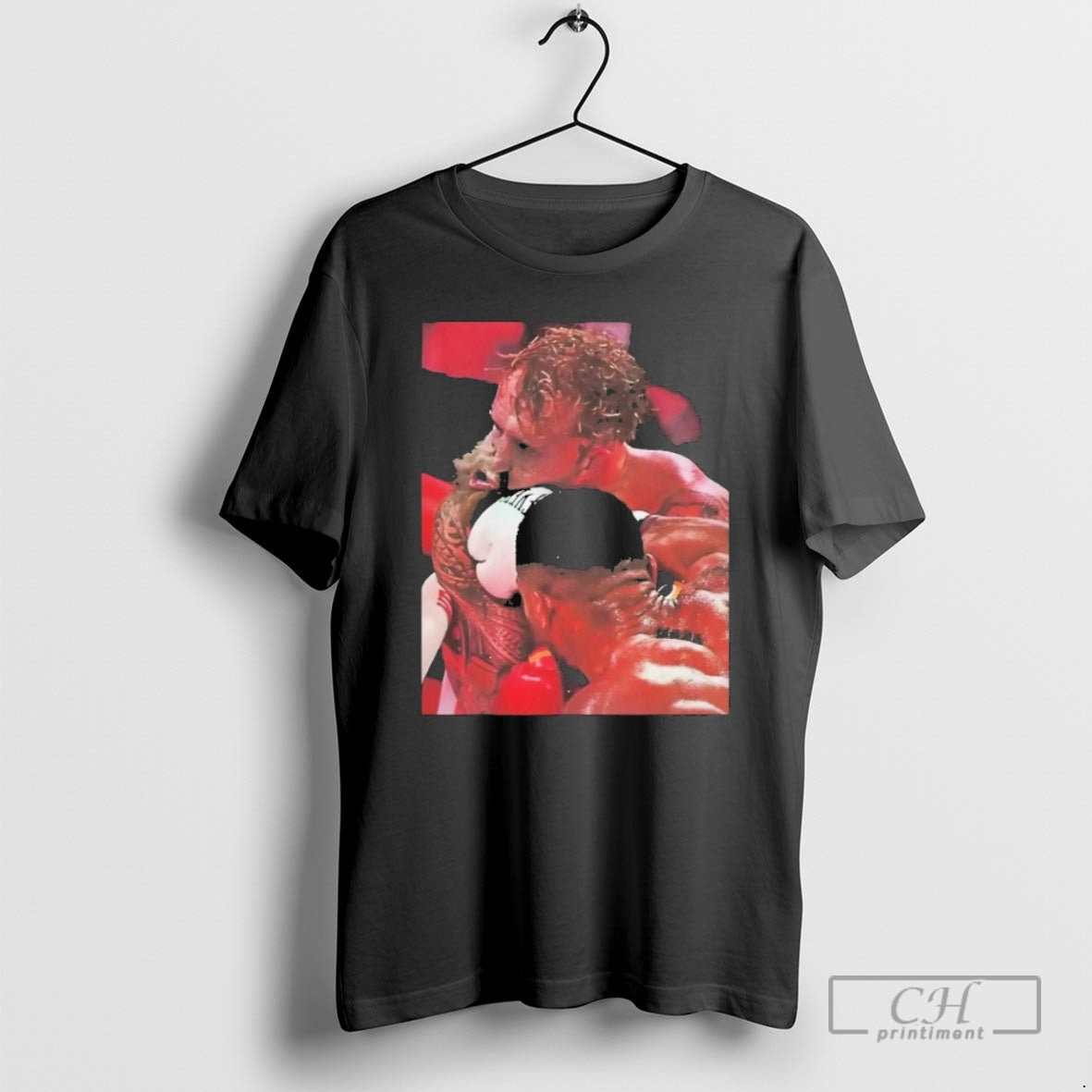Premium Anthony Joshua Ko Jake Paul Shirt Sweater Hoodie, Sweatshirt | WearSparks.com