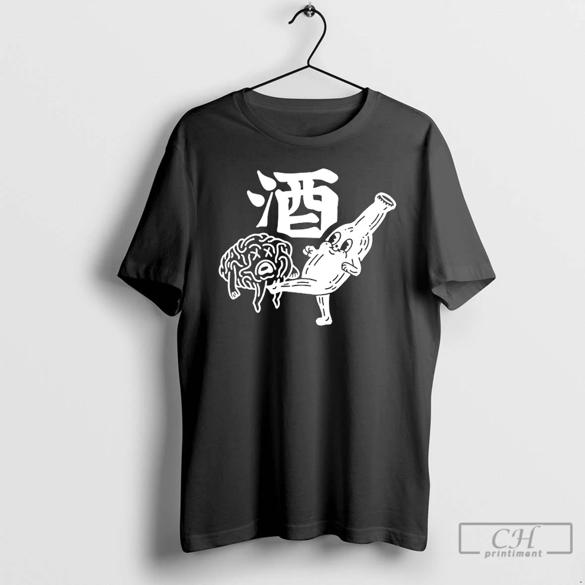 Premium Bar Sign In Japan Logo T-Shirts, Hoodie, Sweatshirt | WearSparks.com