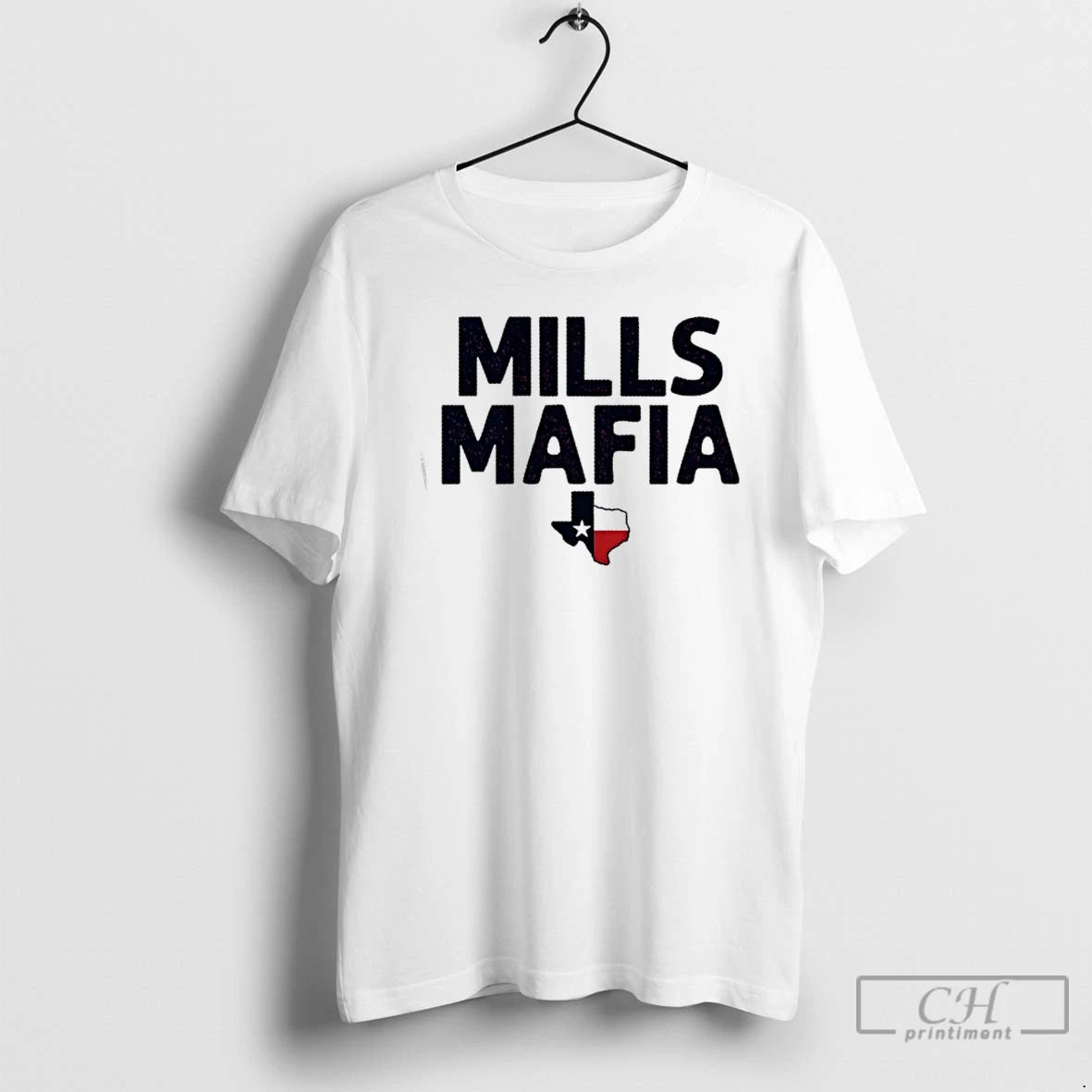 Premium Houston Texans Football Davis Mills Mafia T-Shirts, Hoodie, Sweatshirt | WearSparks.com
