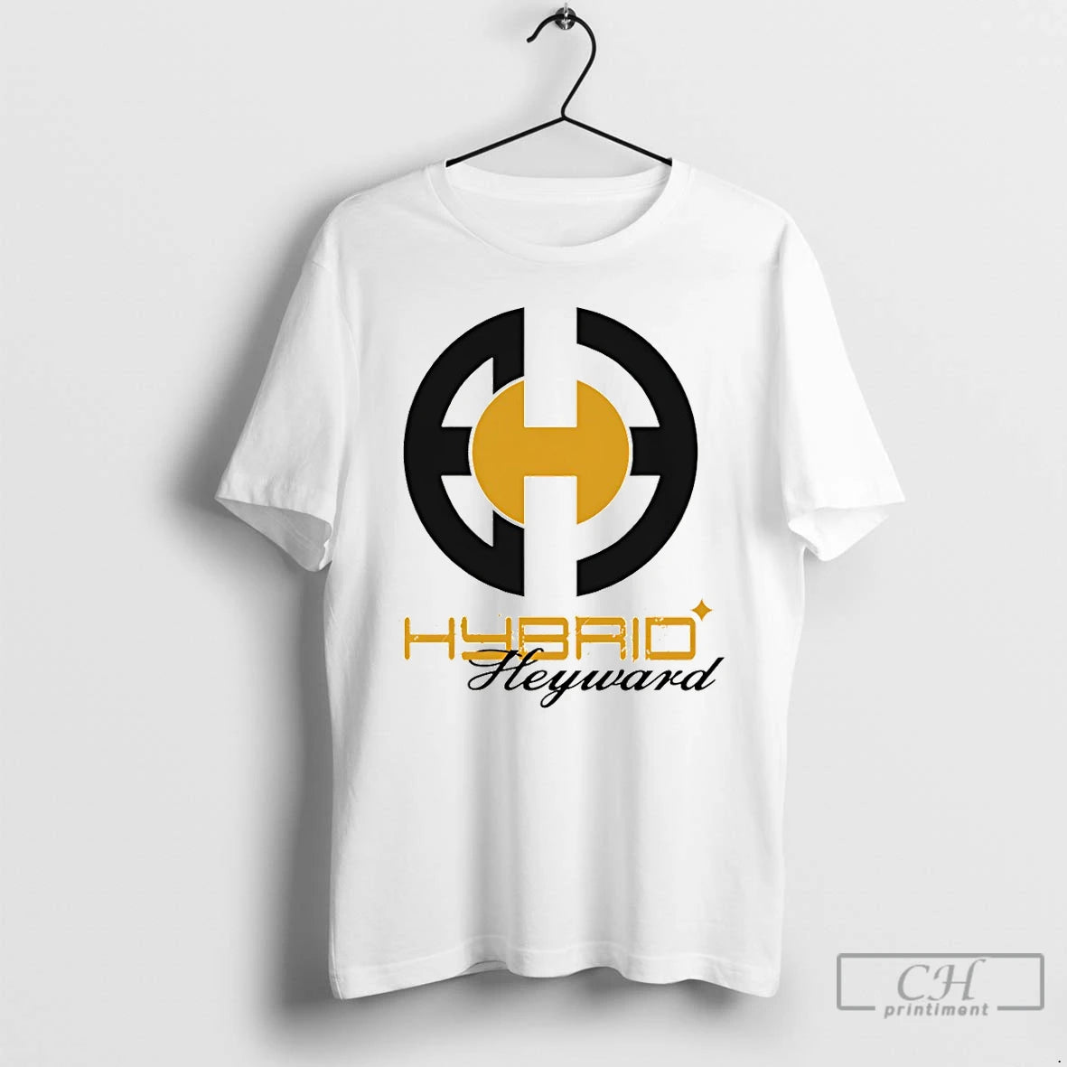 Premium Hybrid Heyward Logo