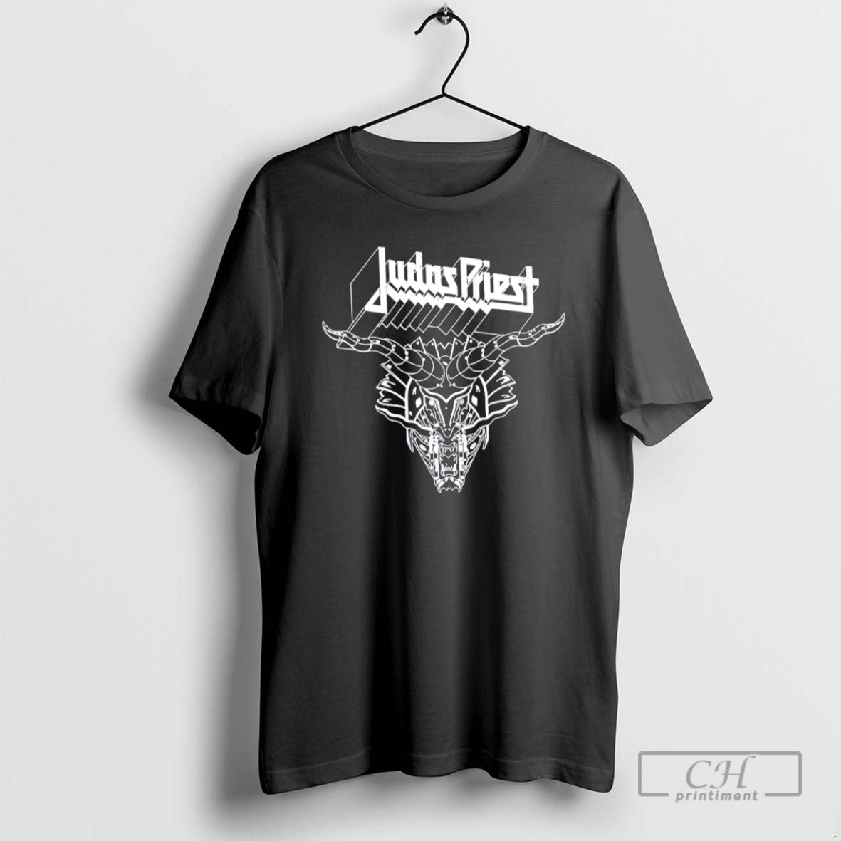 Premium Judas Priest Defenders Of The Faith Blueprint Shirt Sweater Hoodie, Sweatshirt | WearSparks.com