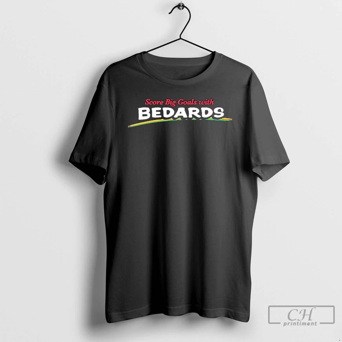 Premium Score Big Goals With Bedards