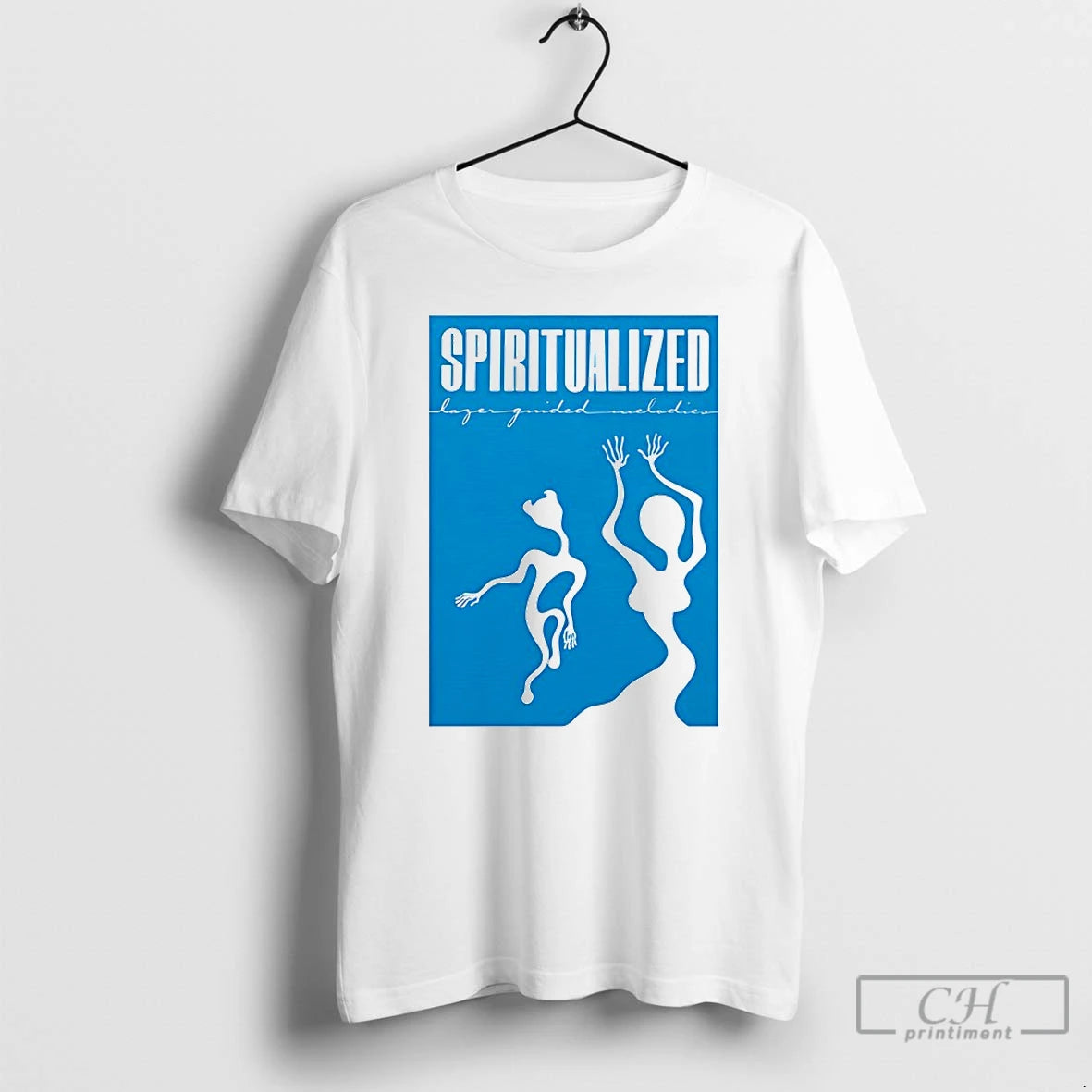Premium Spiritualized Lazer Guided Melodies