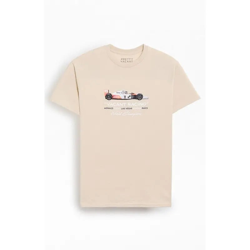 Pretty Vacant Men's World Champions T-Shirt - Multicolor