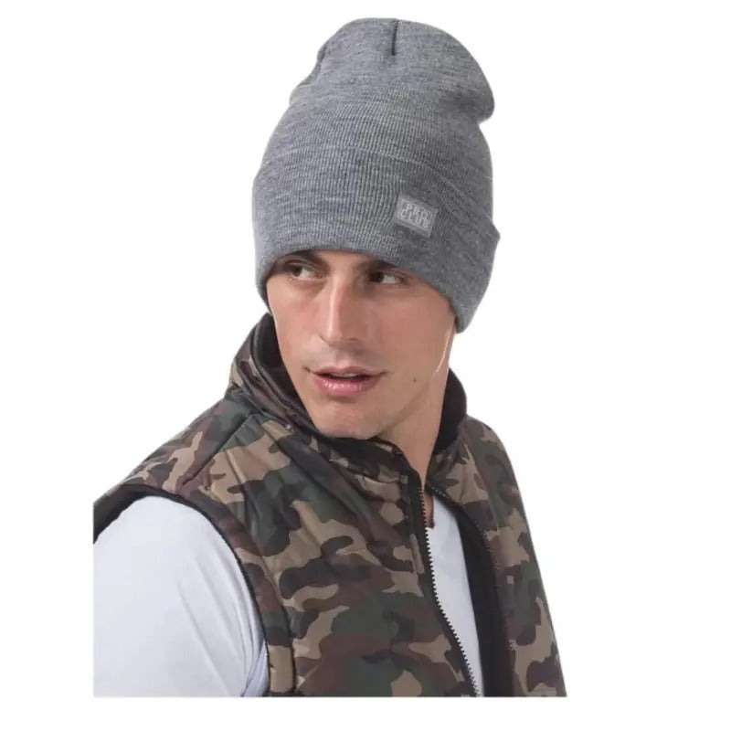 Pro Club Men's (Cuffed) Beanie, One Size, Black T-Shirts, Hoodie, Sweatshirt | WearSparks.com