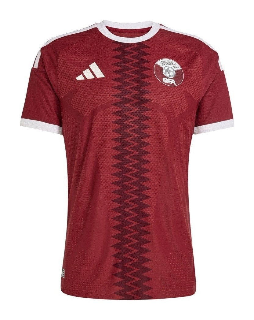Qatar 2026 World Cup Home Style 2