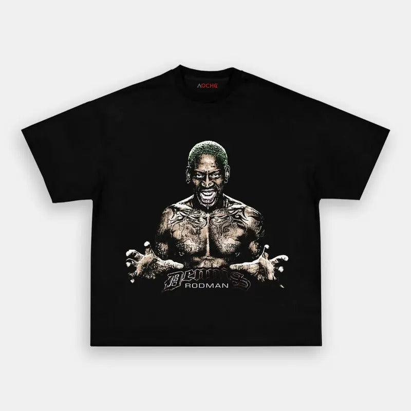 RODMAN 5 TEE