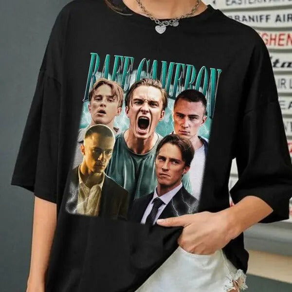 Rafe Cameron Vintage Shirt, Trendy T-shirt Hoodie, Sweatshirt | WearSparks.com