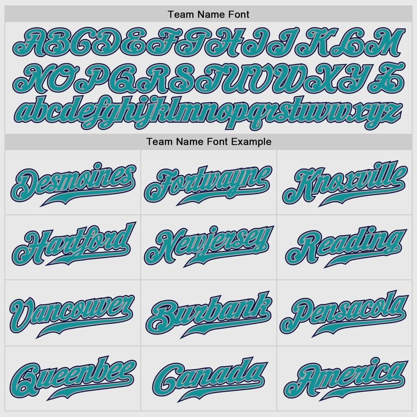 Custom White Aqua Pinstripe Aqua-Navy Authentic Raglan Sleeves Baseball Jersey