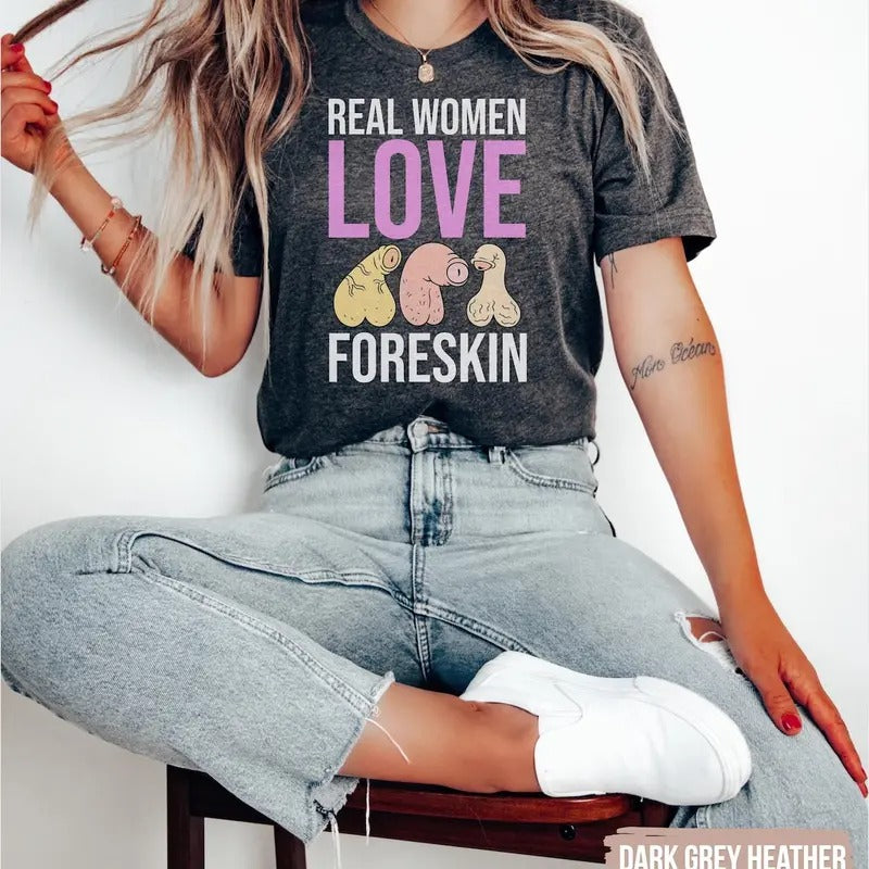 Raunchy Shirt, Inappropriate Shirts for Women, Unhinged Tshirt, Embarrassing Offensive TShirts, Gen Z Meme Cotton Top...