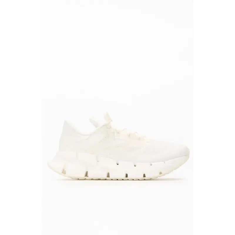 Reebok Women's Women's White FloatZig 1 Sneakers - Multicolor T-Shirts, Hoodie, Sweatshirt | WearSparks.com