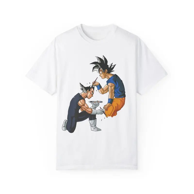 Rengoku Kyoujurou Shirt, Demon Slayer Shirt, Rengoku Kyoujurou Fire Dragon Graphic Shirt, Anime Shirt, Gift For Anime Fans, Menswear Womenswear Streetwear