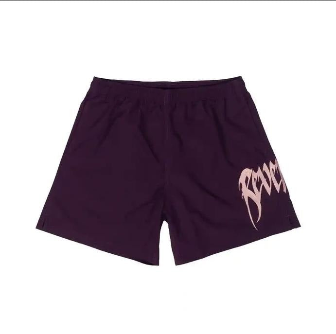 Revenge Embroidered Purple Logo Short Men's (REVE-SP010) Size S-XL T-Shirts, Hoodie, Sweatshirt | WearSparks.com