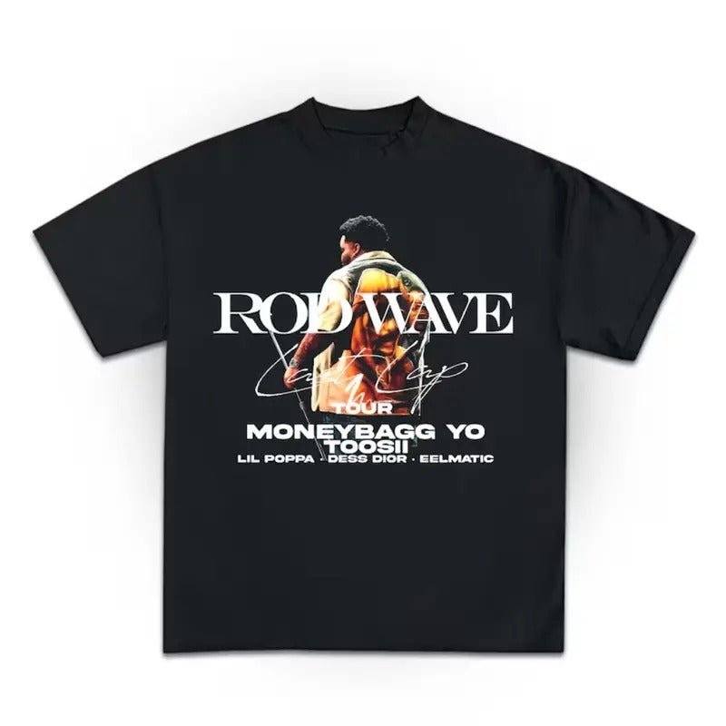 Rod Wave Last Lap, Rod Wave Last Lap Shirt, Rod Wave Concert Shirt, Rod Wave Graphic Tee, Rod Wave Merch, Rod Wave Concert 2024 Shirt
