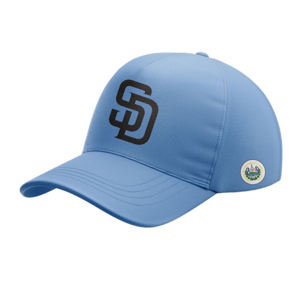 SD Padres x Salvadoran Heritage Day Jersey 2025 - Grishko.com T-Shirts, Hoodie, Sweatshirt | WearSparks.com (Image 3)