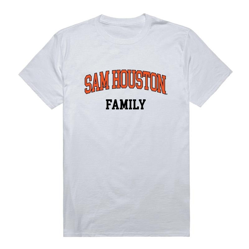 Sam Houston State University Bearkats Vintage T-shirt Sweatshirt Hoodie Unisex 39