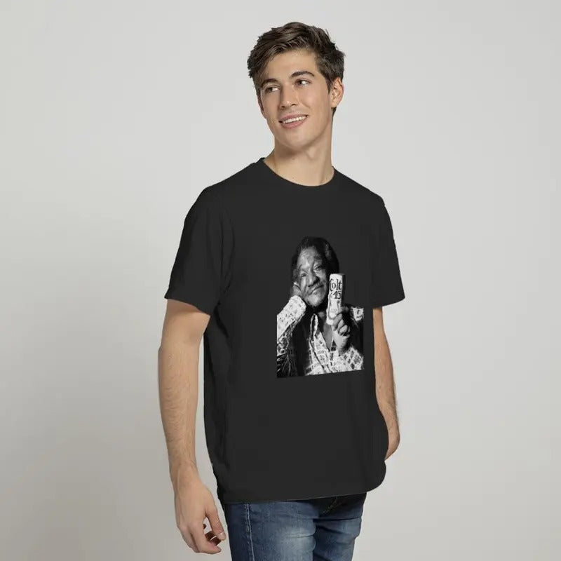 Sanford Beer - Sanford And Son - T-Shirt T-shirt, sweater and Hoodie Sweatshirt | WearSparks.com