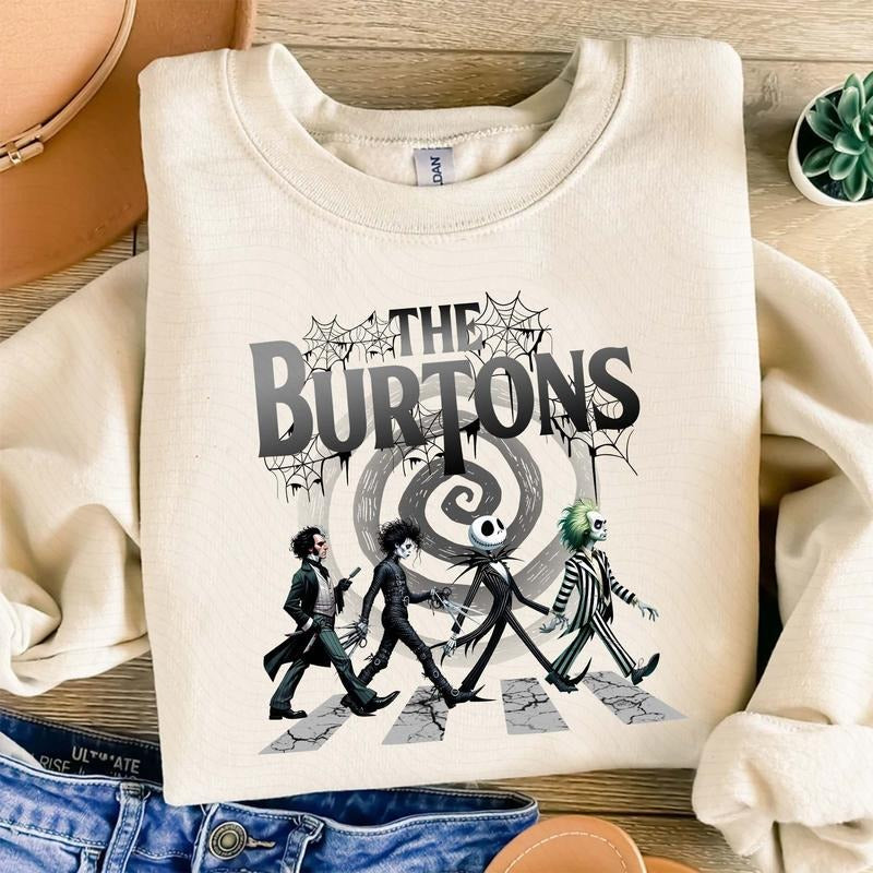 Series Killer Halloween Tee, Halloween Killer Tee, Horror Movie Tee, Spooky Season Gift Family Holiday Trip Shirt