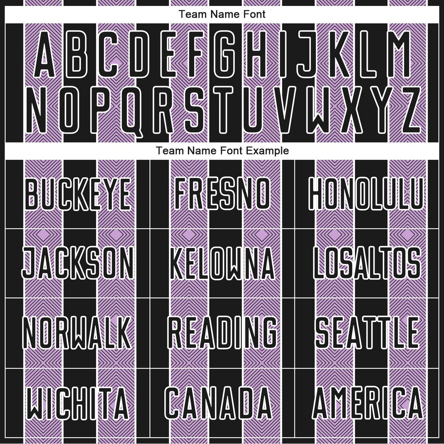 Custom Black Light Purple-White Pinstripe Line Sports Sublimation Soccer Uniform Jersey