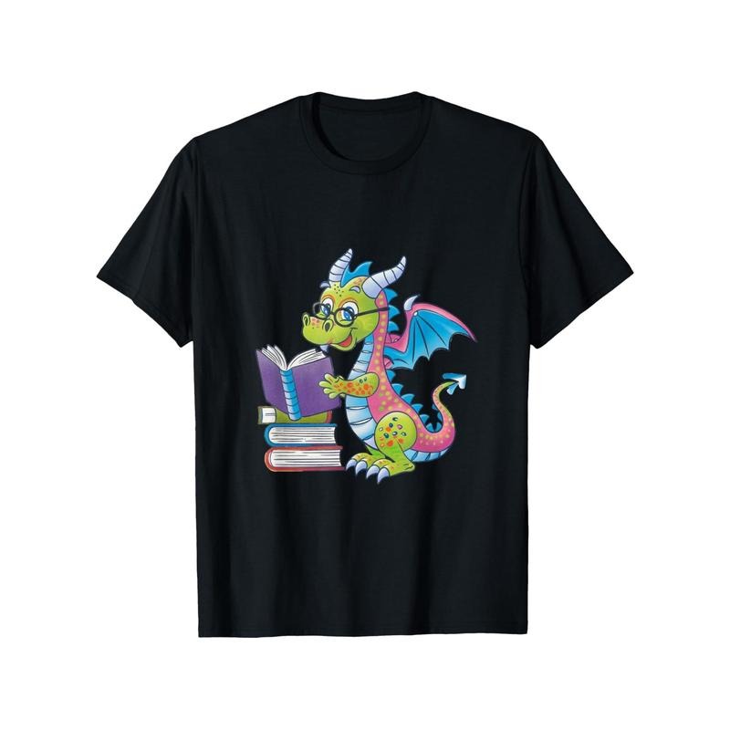 Soft & Stylish 100% Cotton T-Shirt for Men - Perfect Gift for Thanksgiving, Christmas, Black Made in USA