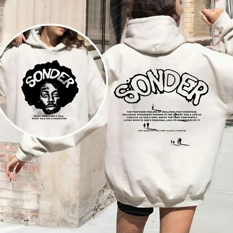 Sonder T-shirt Sweatshirt Hoodie, Brext Faixyaz ver2 T- Shirt Sweatshirt Hoodie, For Men For Women