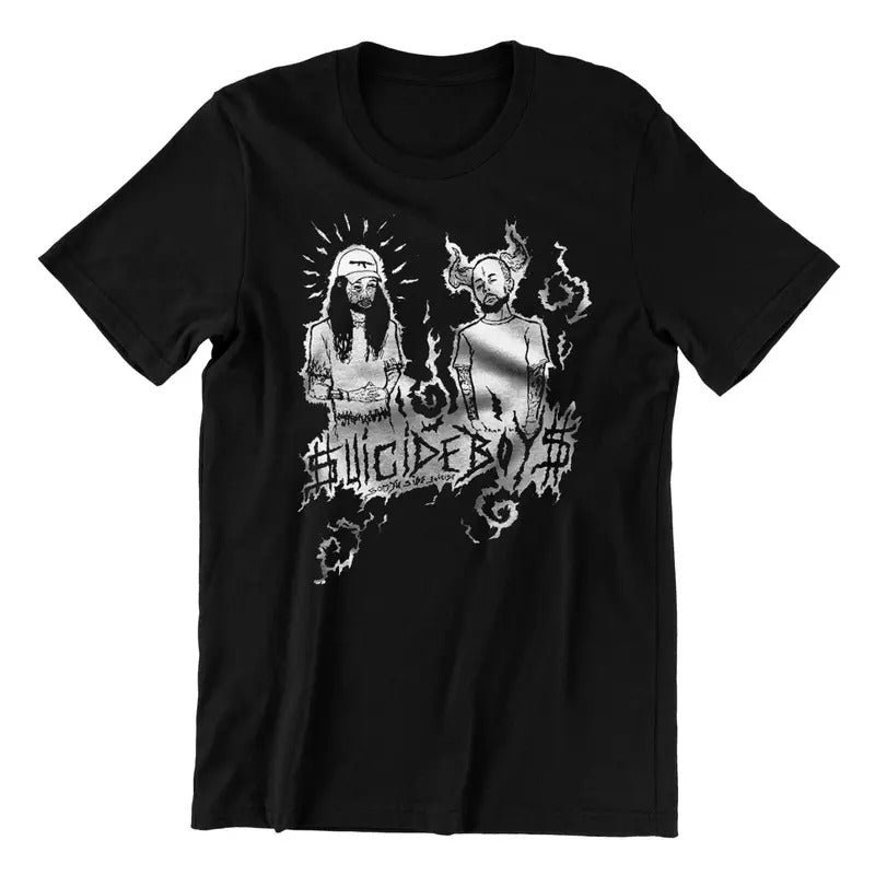 South Side $cide Album Shirt, Bboys Album Graphic Shirt, Unisex Fan Tee Sweatshirt, Hoodie, Comfort Colors