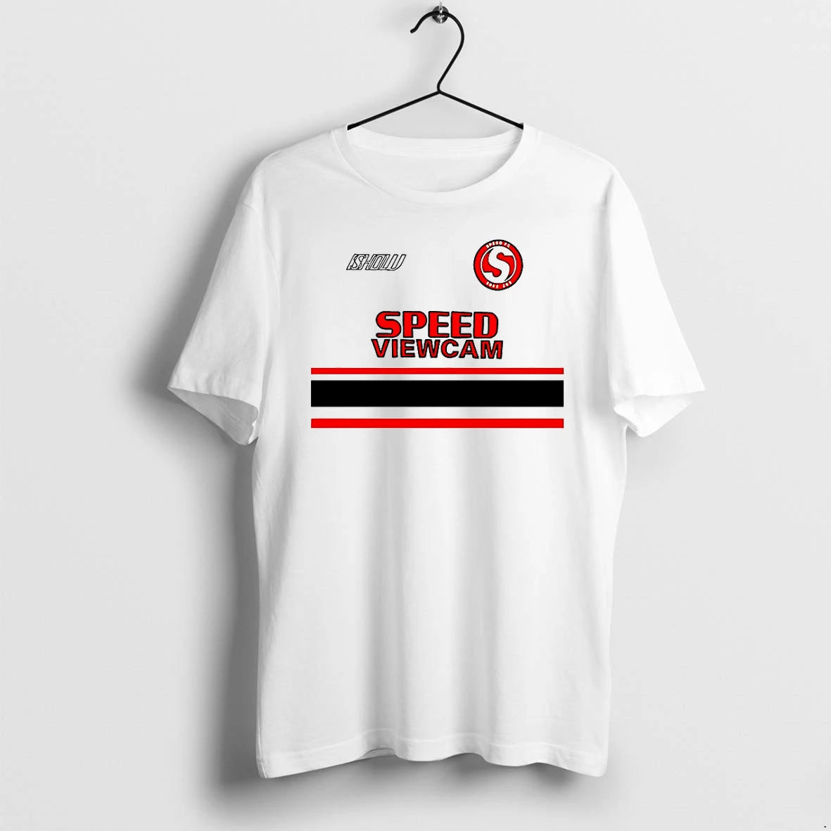 Speed Fc Speed Viewcam Tshirts Sweater