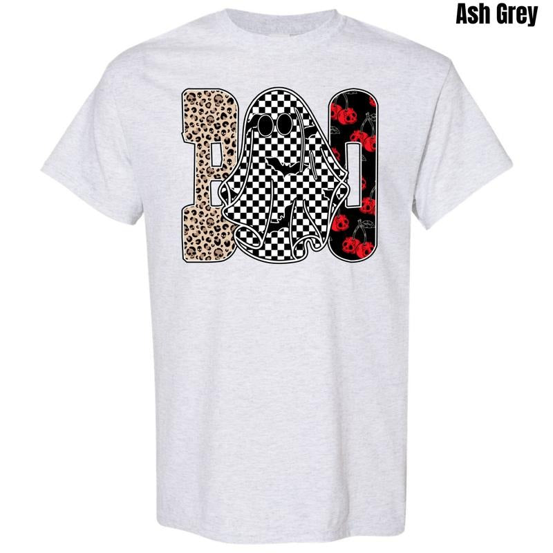 Spooky BOO Gildan T-Shirt 'NLB'