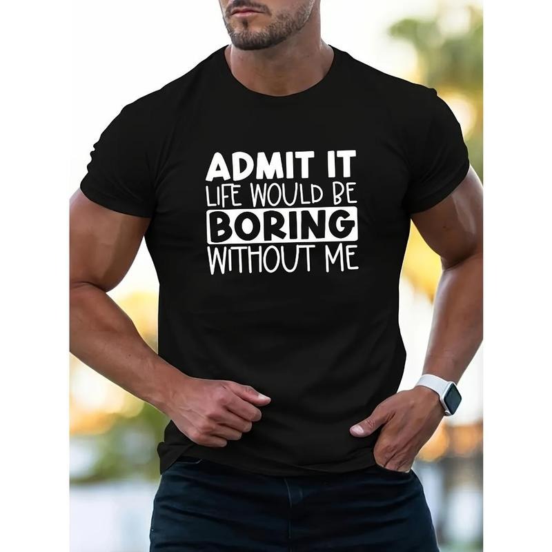 Sports, leisure, fun, print, all-season wearable styles, Men's Dress Shirt Made in USA