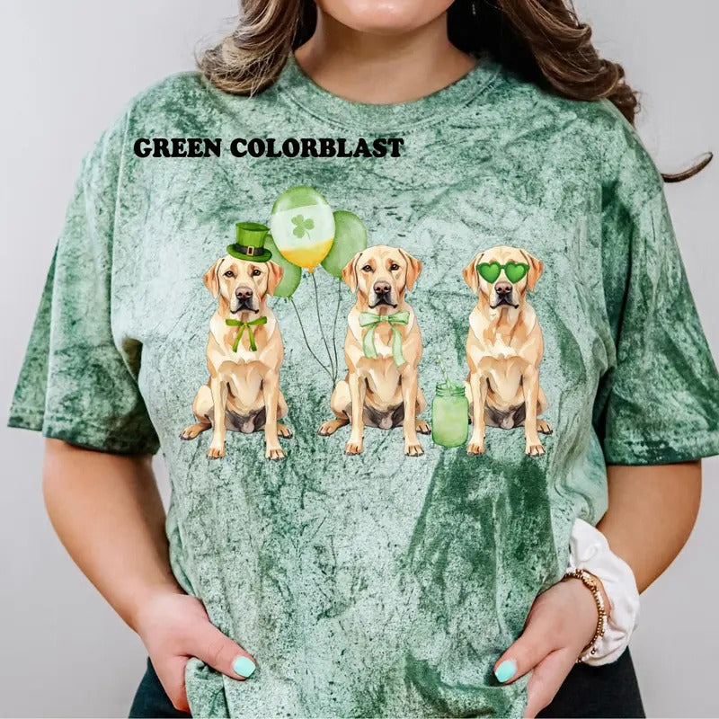 St. Bernard Dog Days of Summer Shirt ~ Unisex Apparel Relaxed Fit Printed In The USA Clothing Womenswear Casual Comfort Cotton Top Athletic Boho Chic