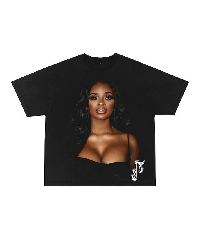 Stad meisjes JT T Shirt