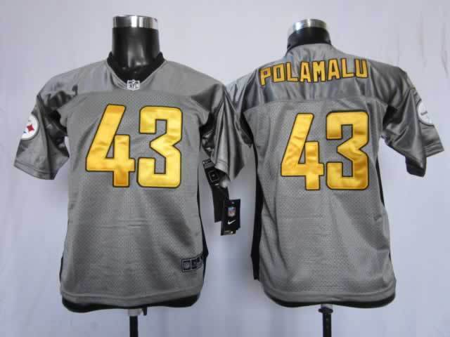 Steelers Steelers ( Youth) Style 10