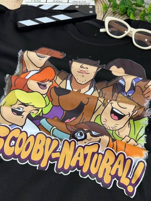 Supernatural T Shirt, Join The Hunt T Shirt, Gift For Woman and Man Unisex T-Shirt Sweatshirt Hoodie | WearSparks.com