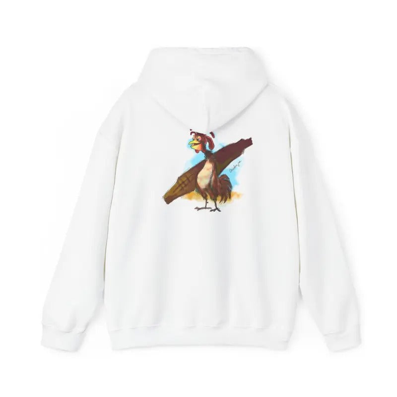 Surf Hoodie V3 T-Shirts, Sweatshirt | WearSparks.com
