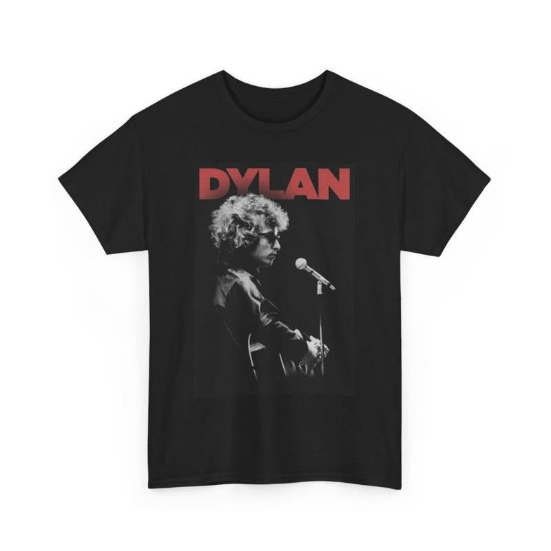 T-shirt a complete unknown Timothee Chalamet aka Bob Dylan Hoodie, Sweatshirt | WearSparks.com