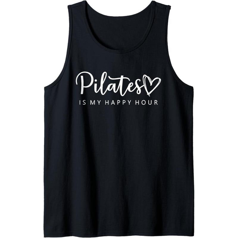 Tank Top Funny Workout Tank Top Made in USA