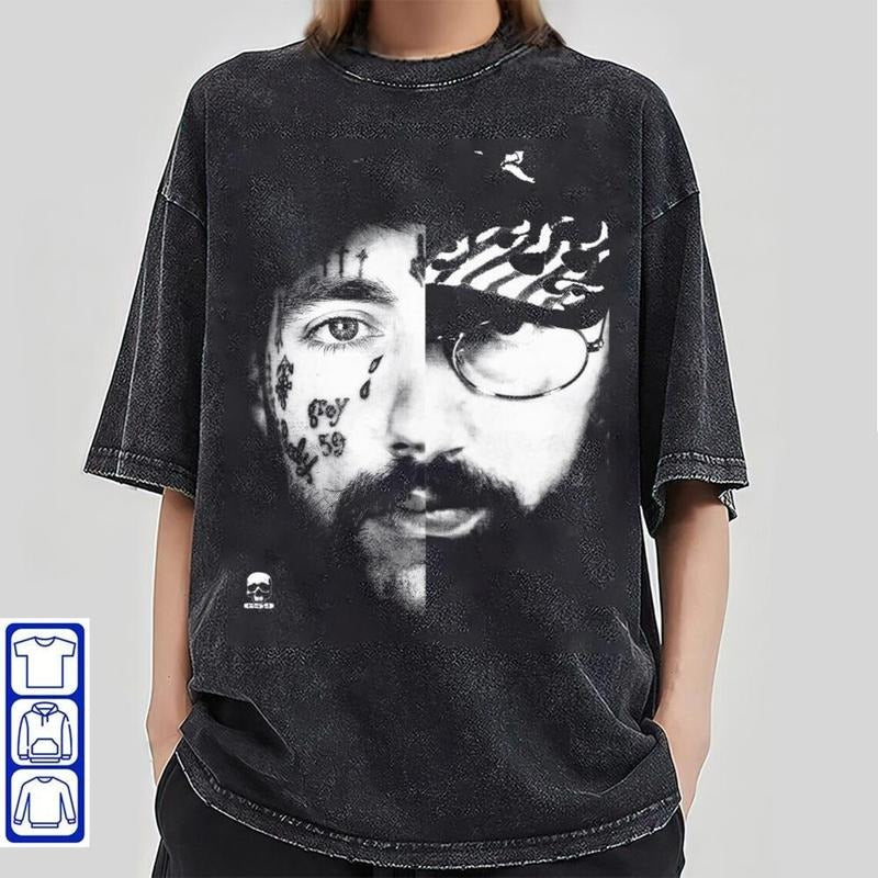 The Boys Shirt, Ruby And Scrim Greyday Tee, Vintage Shirt, Grey Five Nine Shirt Hoodie Sweatshirtstyle{n002}10