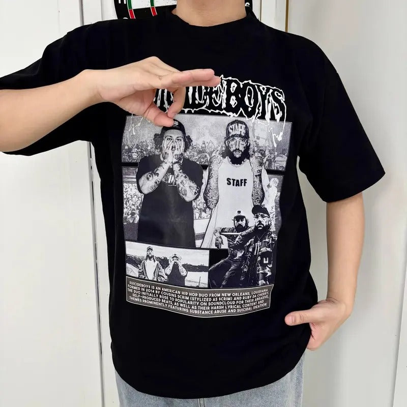 The Boys Shirt, Ruby And Scrim Greyday Tee, Vintage Shirt, Grey Five Nine Shirt Hoodie Sweatshirtstyle{n002}11