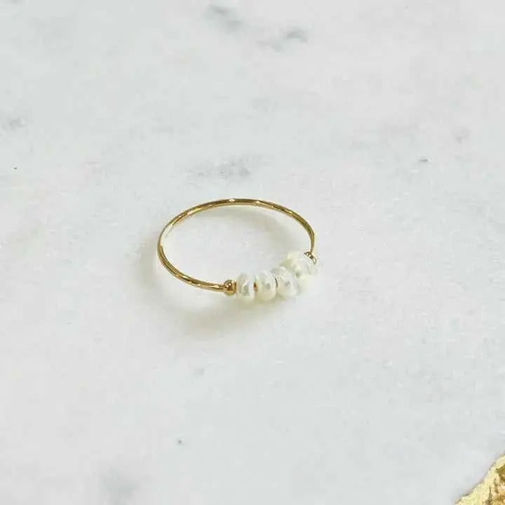 The Dainty Ring