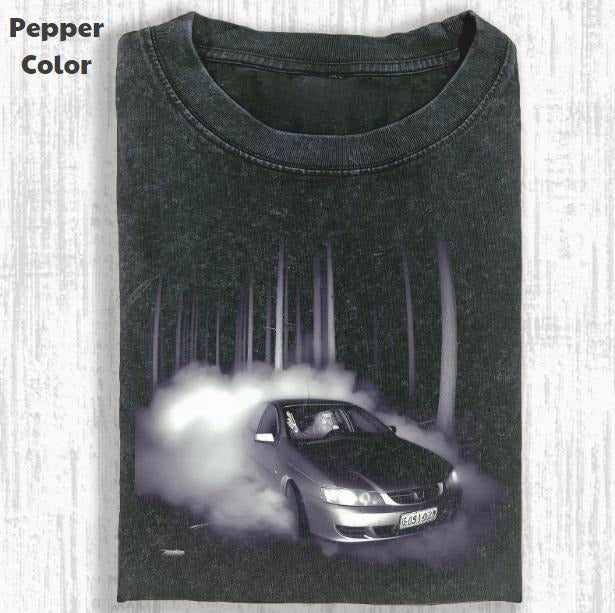 The Lord of the Rings Vintage Graphic Tee, Gandalf Drive Car T-Shirt, Movies Tee, Unisex Meme Cringe Funny Dumb Shirt, Menswear Womenswear Streetwear Cotton Comfort