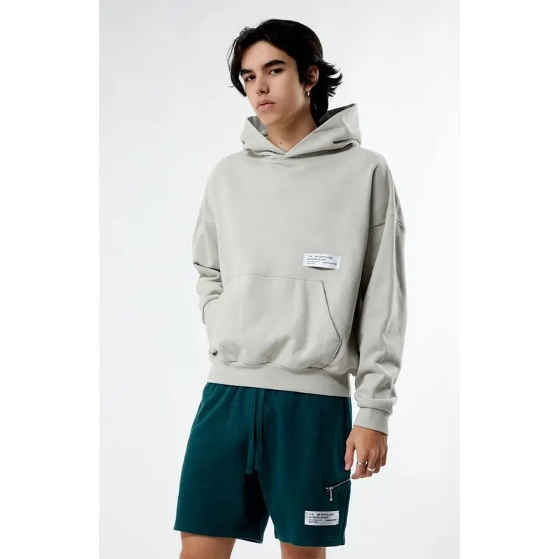 The Met Men's x PacSun Terry Hoodie