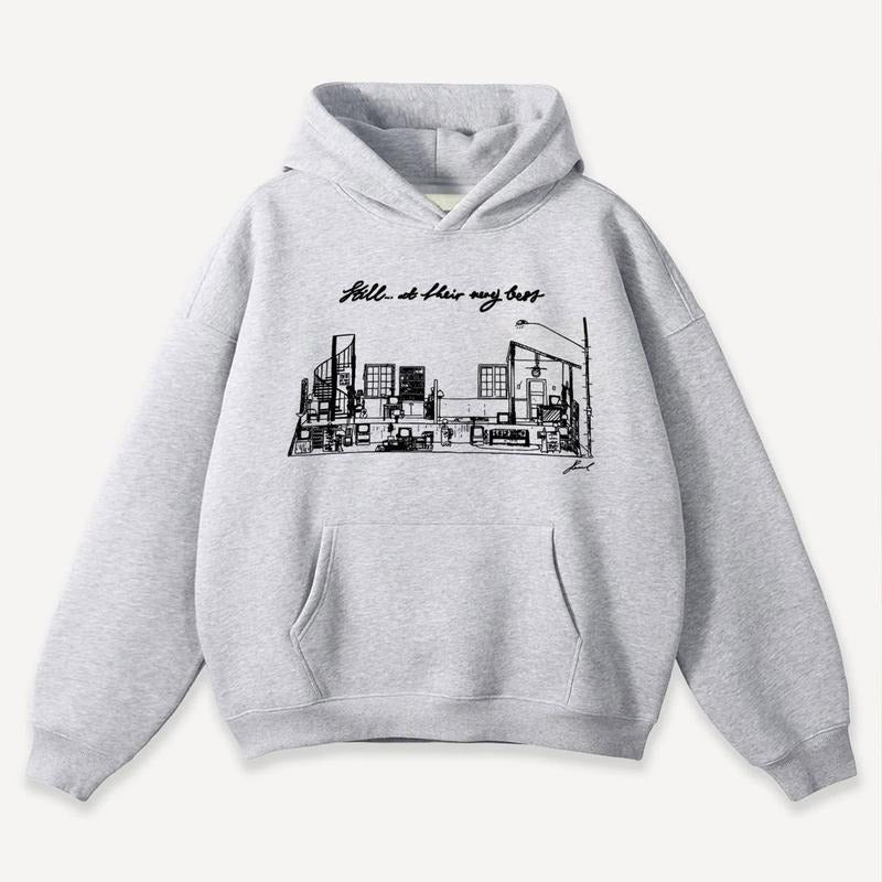 Thee1975 Inspired Graphic Tee, Band Hoodie, British Band Fan Merch, Unisex Sweater Pullover Tee