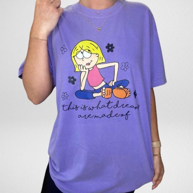 This Is What Dreams Are Made Of Tee