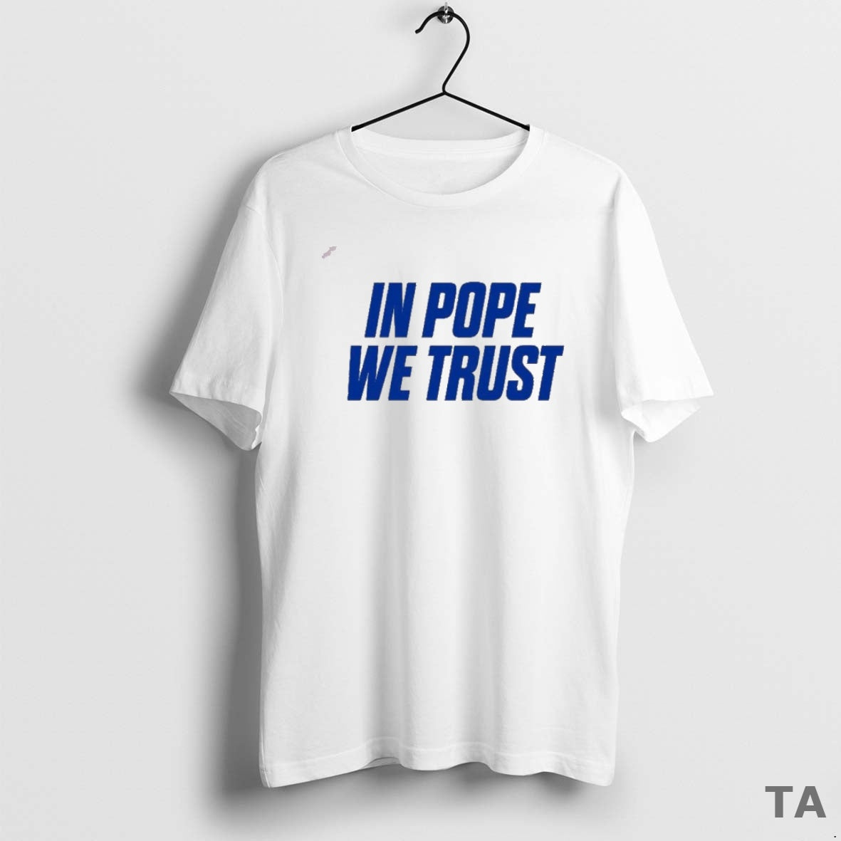 Top Mark Pope Kentucky Wildcats In Pope We Trust T Shirt Sweater