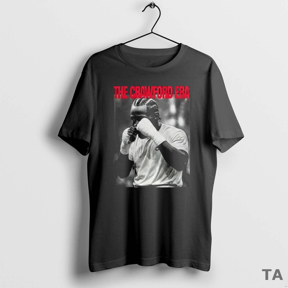 Top Terence Crawford The Crawford Era Nebraska Cornhuskers Football T Shirt Sweater Hoodie, Sweatshirt | WearSparks.com